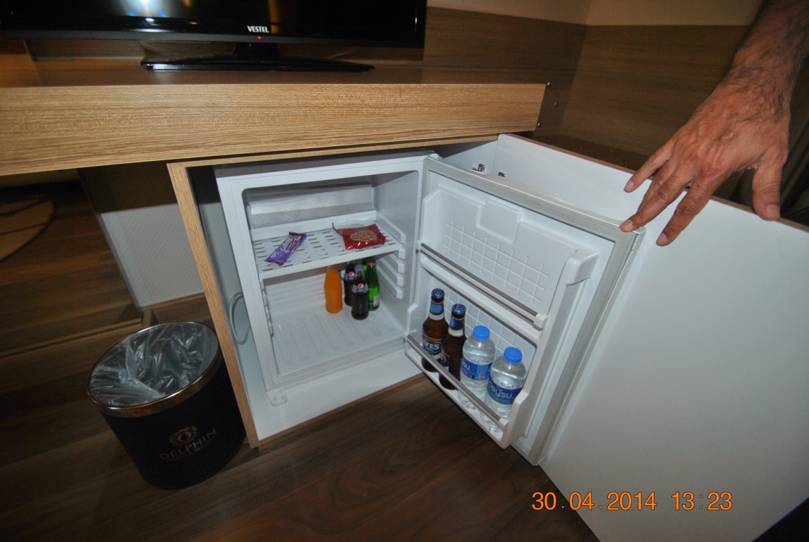 imagini hotel DELPHIN PLATINUM ALANYA